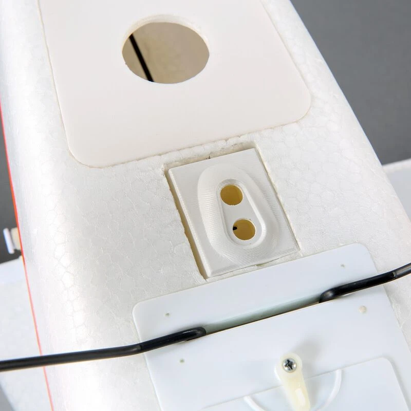 E-flite Apprentice STS 1.5m BNF Basic Smart Trainer With SAFE 10 E-flite Apprentice STS 1.5m BNF Basic Smart Trainer With SAFE - Image 8