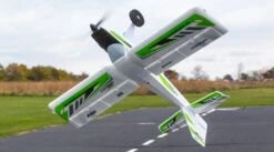 E-flite Timber X 1.2m PNP