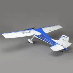 E-flite Valiant 1.3m BNF Basic With AS3X And SAFE Select -Airplanes Store EFL49500 A02 NTRQ1H76