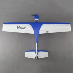 E-flite Valiant 1.3m BNF Basic With AS3X And SAFE Select -Airplanes Store EFL49500 A03 NTRQ1H76