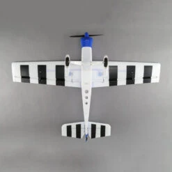 E-flite Valiant 1.3m BNF Basic With AS3X And SAFE Select -Airplanes Store EFL49500 A04 NTRQ1H76