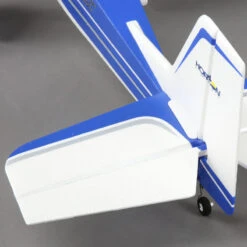 E-flite Valiant 1.3m BNF Basic With AS3X And SAFE Select -Airplanes Store EFL49500 A08 NTRQ1H76