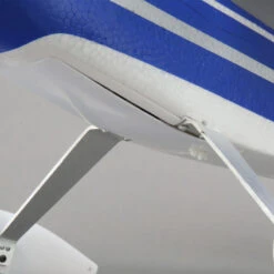 E-flite Valiant 1.3m BNF Basic With AS3X And SAFE Select -Airplanes Store EFL49500 A09 NTRQ1H76