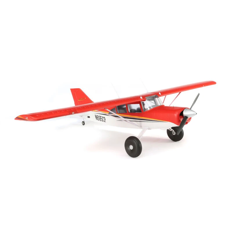 E-flite Maule M-7 1.5m BNF Basic With AS3X And SAFE Select, Includes Floats 4 E-flite Maule M-7 1.5m BNF Basic With AS3X And SAFE Select, Includes Floats - Image 2