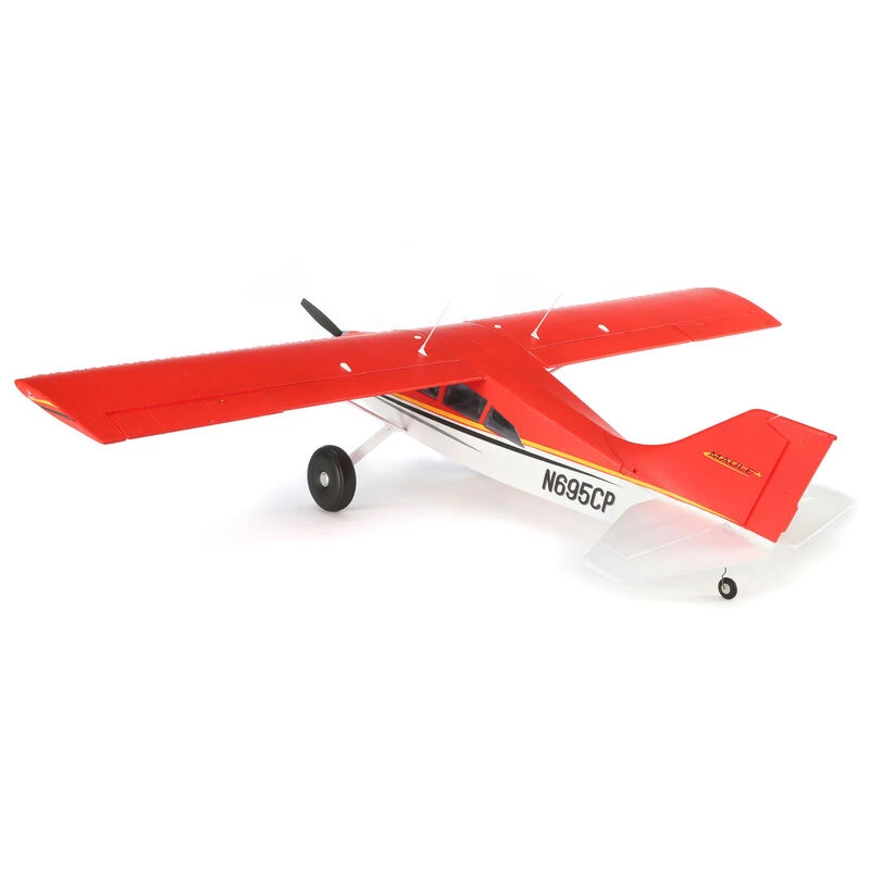 E-flite Maule M-7 1.5m BNF Basic With AS3X And SAFE Select, Includes Floats 5 E-flite Maule M-7 1.5m BNF Basic With AS3X And SAFE Select, Includes Floats - Image 3