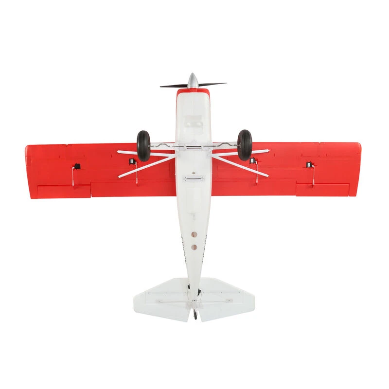 E-flite Maule M-7 1.5m BNF Basic With AS3X And SAFE Select, Includes Floats 10 E-flite Maule M-7 1.5m BNF Basic With AS3X And SAFE Select, Includes Floats - Image 8