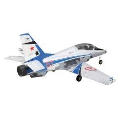 E-flite Viper 70mm EDF Jet BNF Basic With AS3X And SAFE Select, 1100mm -Airplanes Store EFL77500 A03 0TW1LC2I
