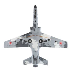 E-flite Viper 70mm EDF Jet BNF Basic With AS3X And SAFE Select, 1100mm -Airplanes Store EFL77500 A05 0TW1LC2I