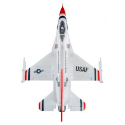 E-flite F-16 Thunderbirds 70mm EDF BNF Basic With AS3X And SAFE Select 16 E-flite F-16 Thunderbirds 70mm EDF BNF Basic With AS3X And SAFE Select -Airplanes Store EFL78500 A06 E6GDKLF5