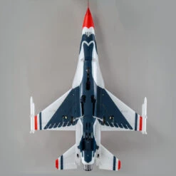E-flite F-16 Thunderbirds 70mm EDF BNF Basic With AS3X And SAFE Select 17 E-flite F-16 Thunderbirds 70mm EDF BNF Basic With AS3X And SAFE Select -Airplanes Store EFL78500 A07 E6GDKLF5