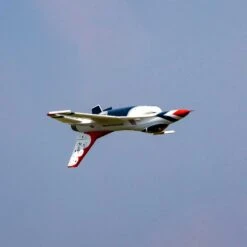 E-flite F-16 Thunderbirds 80mm EDF BNF Basic With AS3X And SAFE Select -Airplanes Store EFL87950 A4 AVRKOQ07