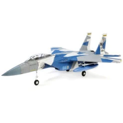 E-flite F-15 64mm BNF Basic With AS3X & SAFE