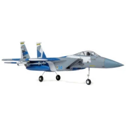 E-flite F-15 64mm BNF Basic With AS3X & SAFE -Airplanes Store EFL97500 A02 AZXQEKRY