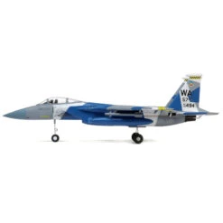 E-flite F-15 64mm BNF Basic With AS3X & SAFE -Airplanes Store EFL97500 A03 AZXQEKRY