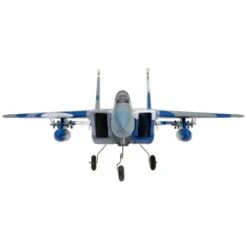 E-flite F-15 64mm BNF Basic With AS3X & SAFE -Airplanes Store EFL97500 A04 AZXQEKRY