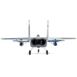 E-flite F-15 64mm BNF Basic With AS3X & SAFE -Airplanes Store EFL97500 A05 AZXQEKRY