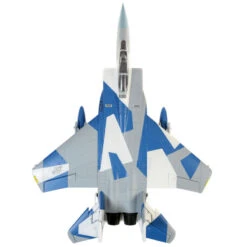 E-flite F-15 64mm BNF Basic With AS3X & SAFE -Airplanes Store EFL97500 A06 AZXQEKRY