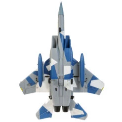 E-flite F-15 64mm BNF Basic With AS3X & SAFE -Airplanes Store EFL97500 A07 AZXQEKRY
