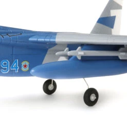 E-flite F-15 64mm BNF Basic With AS3X & SAFE -Airplanes Store EFL97500 A08 AZXQEKRY