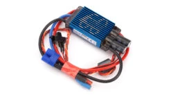 E-flite 60-Amp Pro Switch-Mode BEC Brushless ESC (V2)