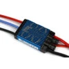 80-Amp Pro Switch-Mode BEC Brushless ESC, EC5 (V2) 2 80-Amp Pro Switch-Mode BEC Brushless ESC, EC5 (V2) -Airplanes Store EFLA1080B