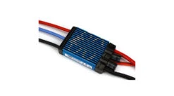 80-Amp Pro Switch-Mode BEC Brushless ESC, EC5 (V2)