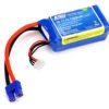 1350mAh 3S 11.1V 30C LiPo, 13AWG EC3 1 1350mAh 3S 11.1V 30C LiPo, 13AWG EC3 -Airplanes Store EFLB13503S30