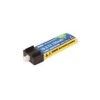 150mAh 1S 3.7V 25C LiPo Battery -Airplanes Store EFLB1501S25