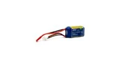 E-flite 300mAh 3S 11.1V 30C LiPo JST