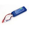 E-Flite 800mAh 2S 7.4V 30C LiPo, 18AWG JST -Airplanes Store EFLB8002SJ30