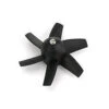 E-FLite Rotor, 6-Blade: Delta-V 480 Unit -Airplanes Store EFLDF4802