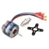 Park 400 Brushless Outrunner Motor, 740Kv