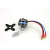 Park 480 Brushless Outrunner Motor, 910Kv -Airplanes Store EFLM1500 450