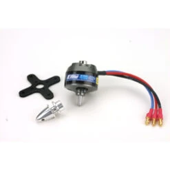 Park 480 Brushless Outrunner Motor, 1020Kv