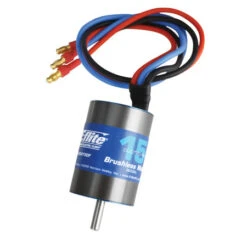 BL15 Ducted Fan Motor, 3600Kv By E-flite