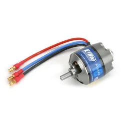 Power 10 Brushless Outrunner Motor, 1100Kv