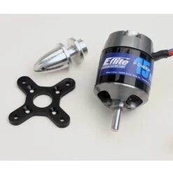 Power 15 Brushless Outrunner Motor, 950Kv