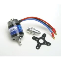 Power 25 BL Outrunner Motor, 870Kv