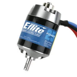 Power 25 BL Outrunner Motor, 1250Kv