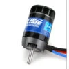 Power 25 Heli Brushless Outrunner Motor, 1000Kv -Airplanes Store EFLM4025H 450