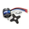 E-FLite Power 46 Brushless Outrunner Motor, 670Kv -Airplanes Store EFLM4046A