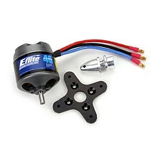 E-FLite Power 46 Brushless Outrunner Motor, 670Kv