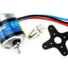 E-flite Power 60 Brushless Outrunner Motor, 470Kv -Airplanes Store EFLM4060B a0