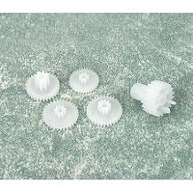 E-flite Gear Set: S60