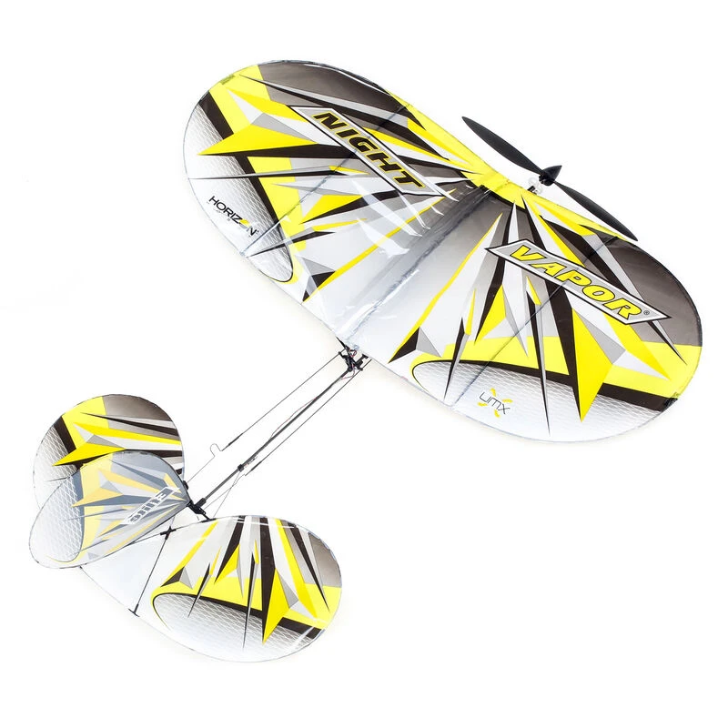 E-flite UMX Night Vapor BNF Basic, 376mm 4 E-flite UMX Night Vapor BNF Basic, 376mm - Image 2