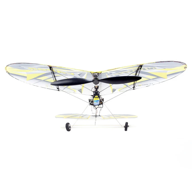 E-flite UMX Night Vapor BNF Basic, 376mm 7 E-flite UMX Night Vapor BNF Basic, 376mm - Image 5