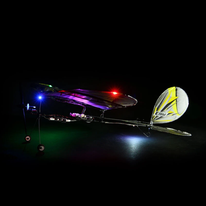 E-flite UMX Night Vapor BNF Basic, 376mm 11 E-flite UMX Night Vapor BNF Basic, 376mm - Image 9