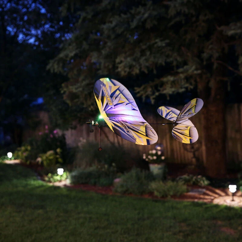 E-flite UMX Night Vapor BNF Basic, 376mm 12 E-flite UMX Night Vapor BNF Basic, 376mm - Image 10