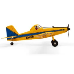 E-flite UMX Air Tractor BNF Basic With AS3X And SAFE Select -Airplanes Store EFLU16450 A16 G9Z2NJXX