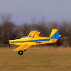 E-flite UMX Air Tractor BNF Basic With AS3X And SAFE Select -Airplanes Store EFLU16450 A2 G9Z2NJXX
